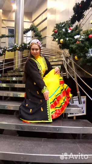 Прокат костюмов