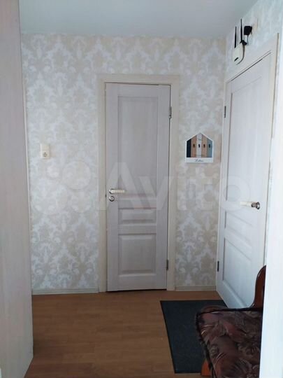 2-к. квартира, 54 м², 9/9 эт.