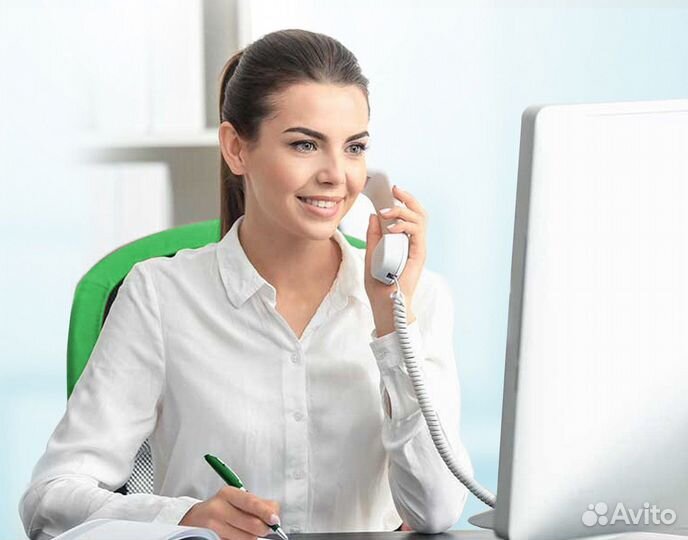 Администратор школы танцев