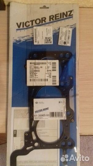 Запчасти на volkswagen touareg 1