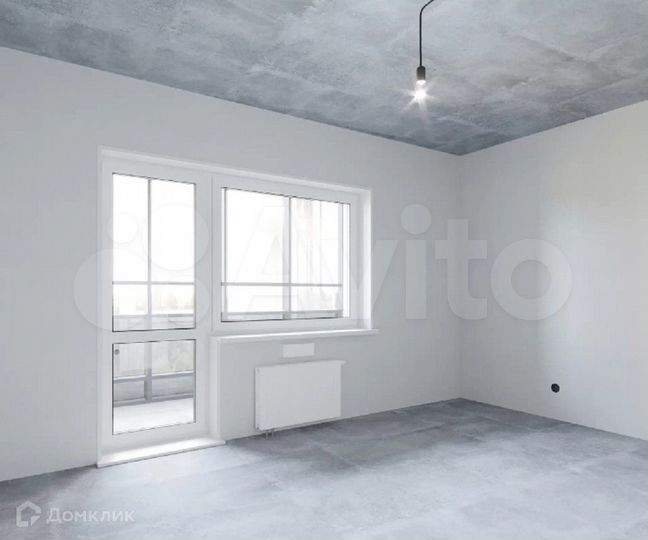 Квартира-студия, 29,2 м², 1/8 эт.