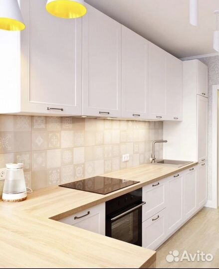 Кухонный гарнитур