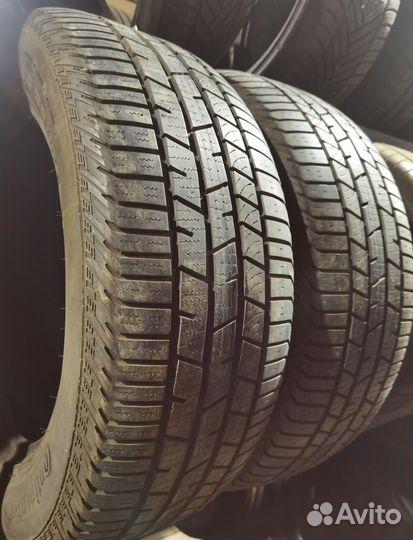 Continental CrossContact ATR 245/60 R18 105P