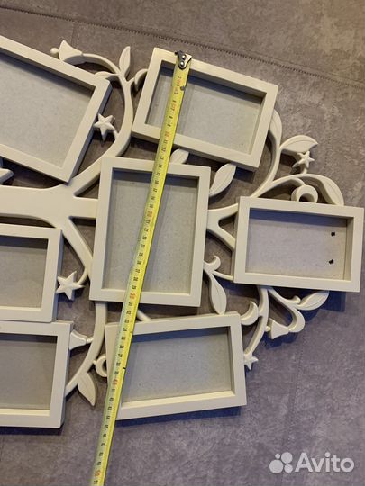 Рамки для фото дерево