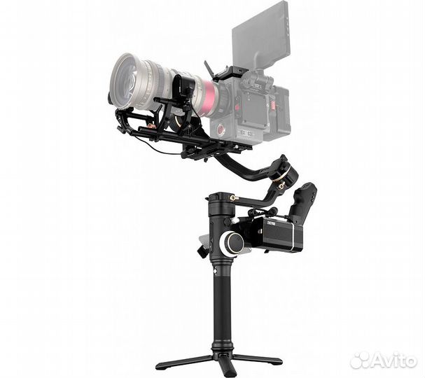 Электронный стедикам Zhiyun Crane 3S PRO