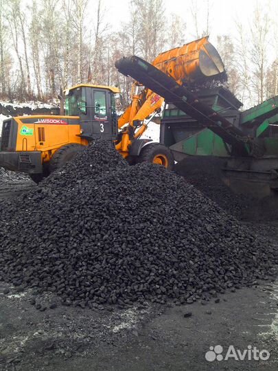 Уголь сспк дял вашей печи