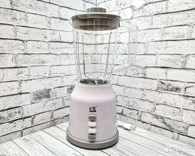 Блендер стационарный - новый