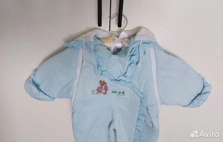 Плечики детские