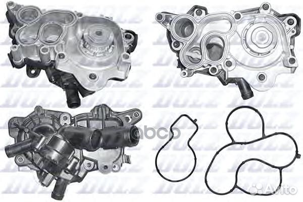 Насос водяной A239 Dolz