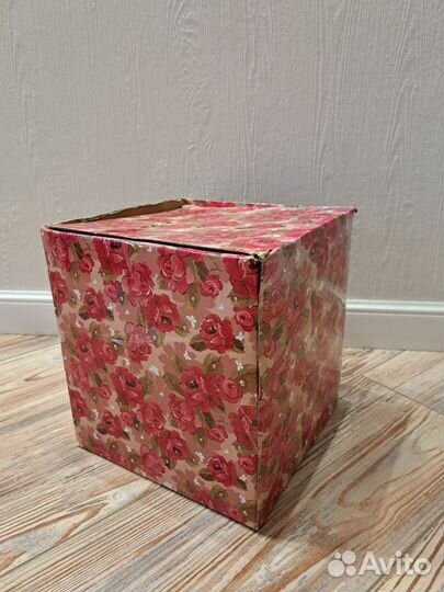 Кофейный сервиз