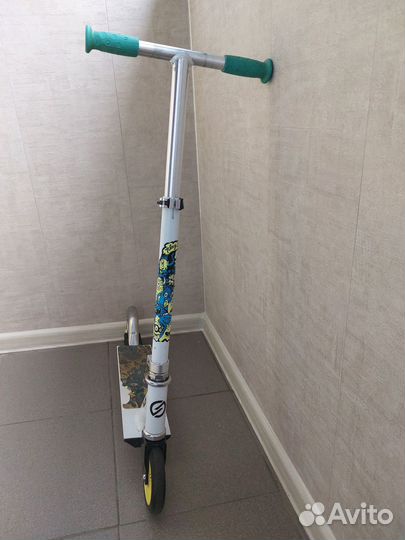 Самокат axelo