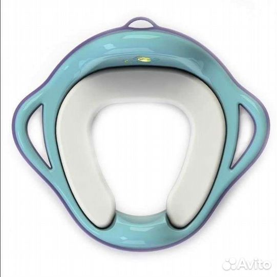 Накладка на унитаз