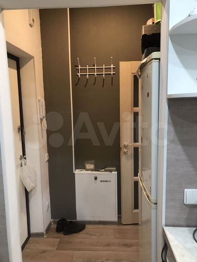 Квартира-студия, 20 м², 7/9 эт.