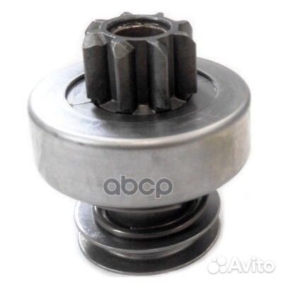 Бендикс renault duster/laguna 99- стартера 4707