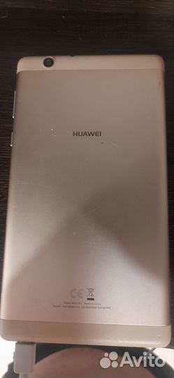 Планшет huawei