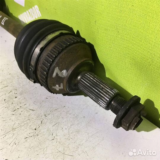 Полуось привод Форд Мондео 2