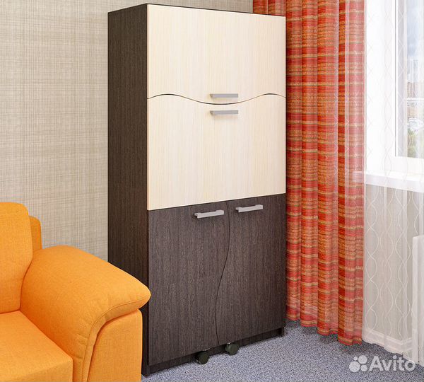 Компьютерный стол