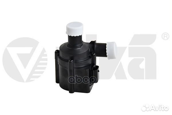 Помпа VAG A6/A8/AQ5 -18 11211870701 Vika