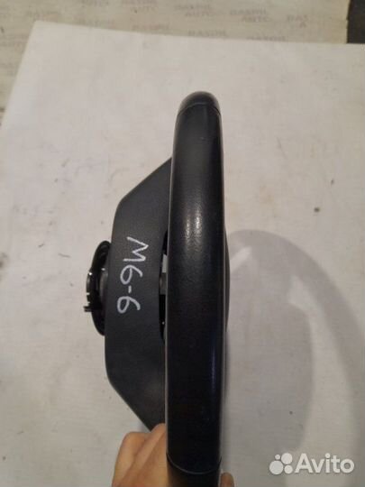 Руль Mazda 6 GH LF 17 2008