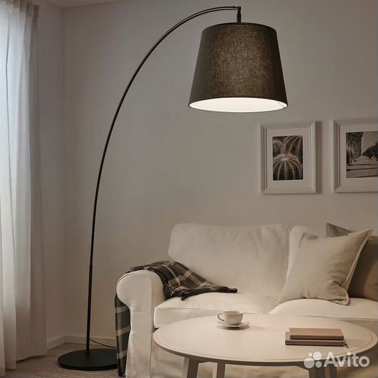 Skottorp / skaftet Напольная лампа