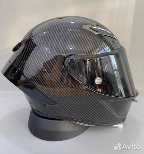 Шлем agv pista GP rr