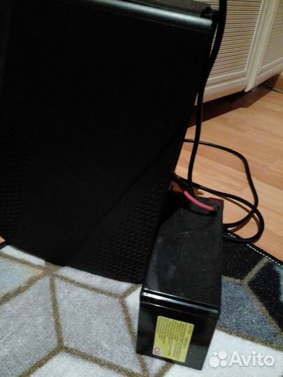 Ибп бесперебойник