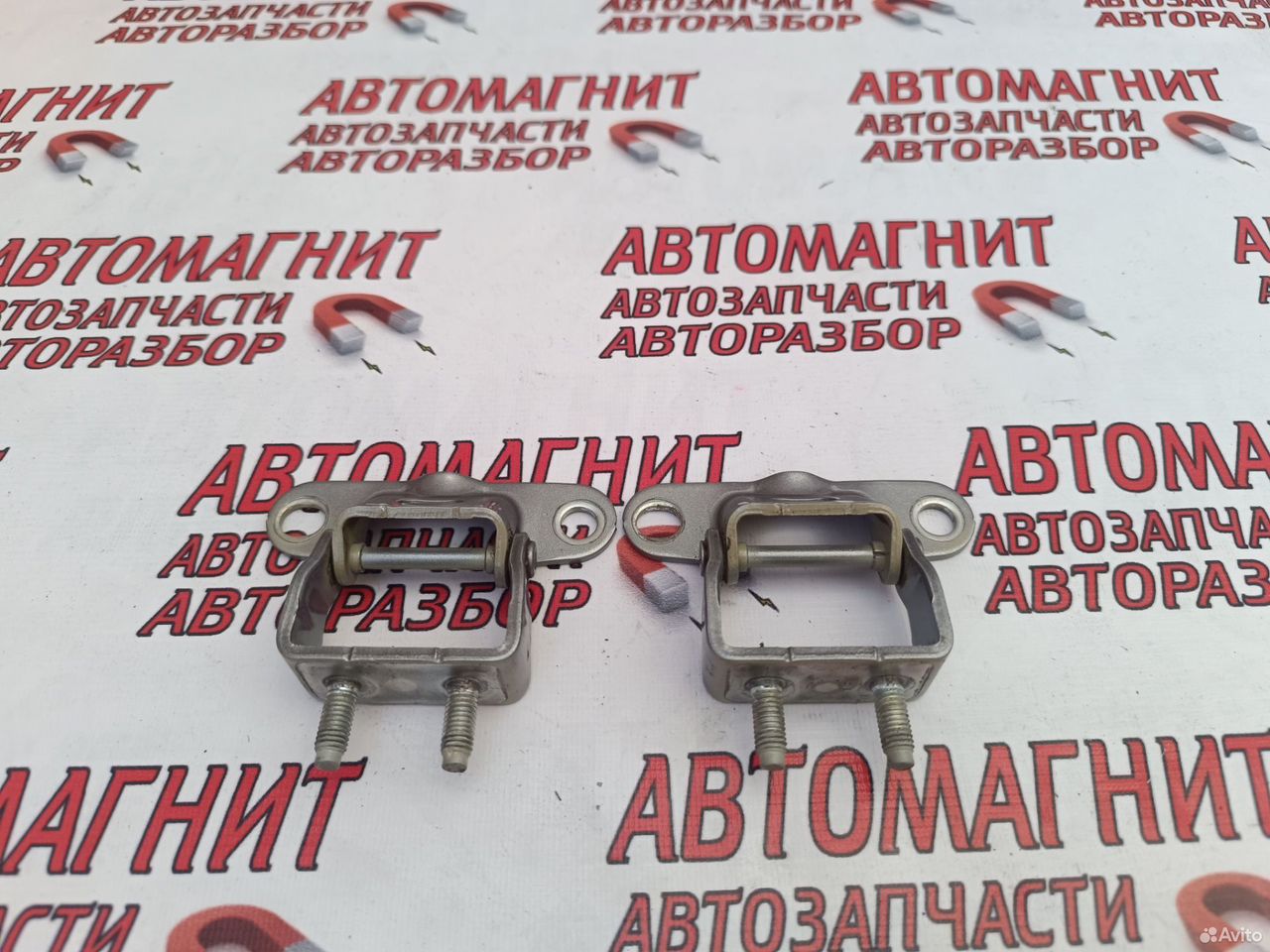 Петли крышки багажника Haval Jolion Джолион