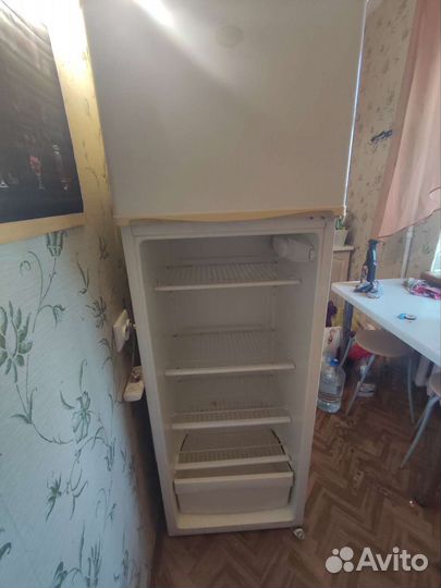Холодильник бу