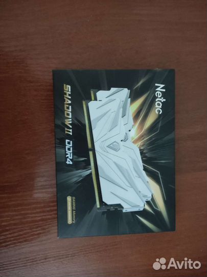 Оперативная память ddr4 16gb 3600