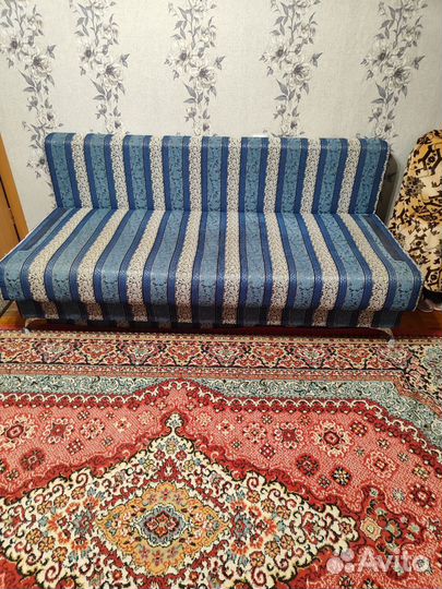 Диван раскладной