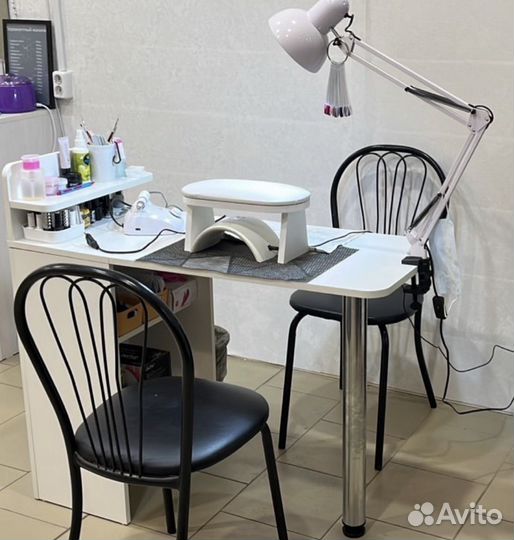 Все Для маникюра