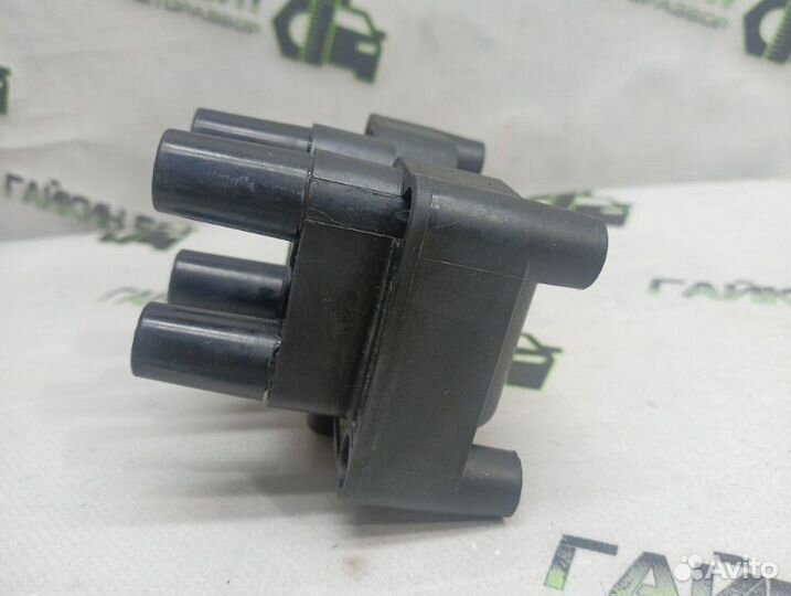 Катушка зажигания Ford Focus хэтчбек 5дв 1.6 115лс