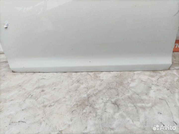 Дверь передняя левая Volkswagen Golf 5 2009