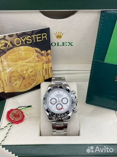 Часы Rolex Daytona panda