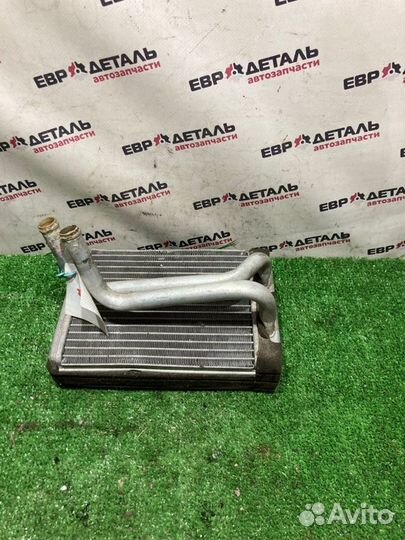 Радиатор печки Kia Spectra седан 1.6 S6D 2007