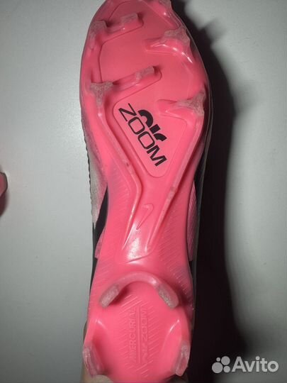 Бутсы nike air zoom