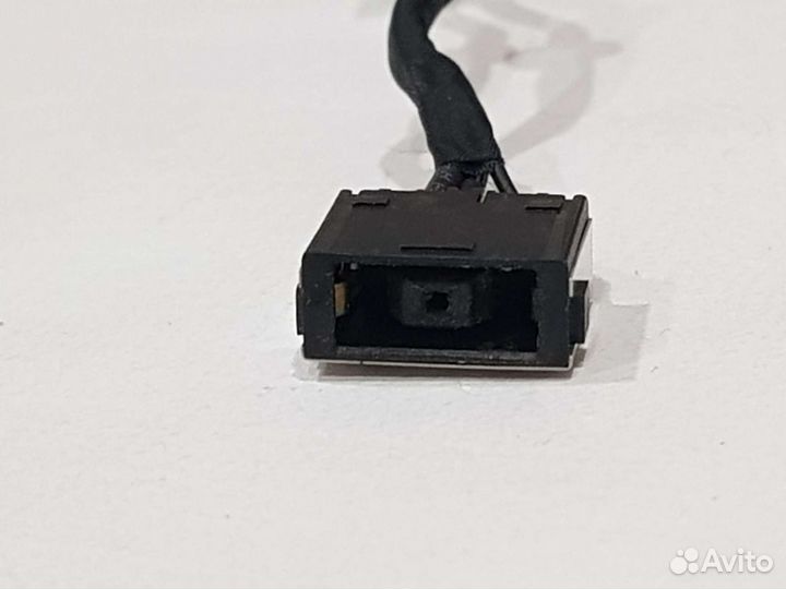 Разъем питания для ноутбука Lenovo B50-45