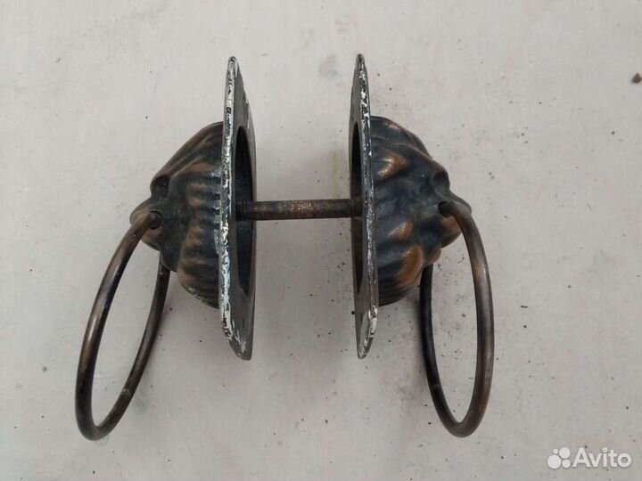 Ручка дверная