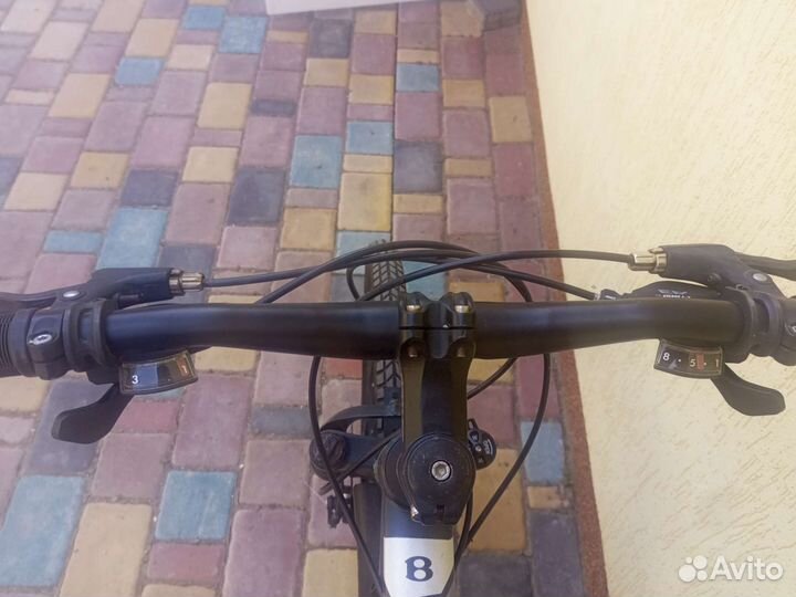 Велосипед batler 26/21 24 скорости