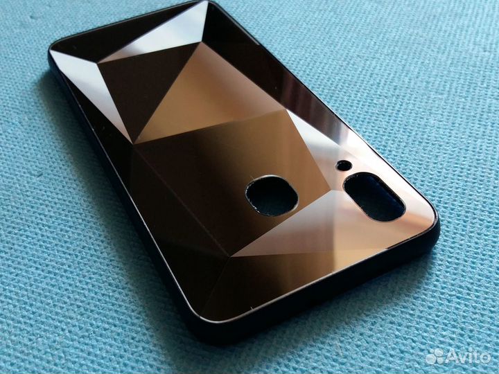 Премиум Чехол для samsung A30 (2019) 2 цвета