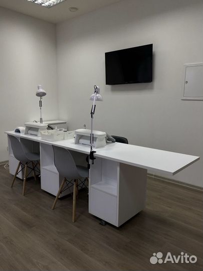 Маникюр, покрытие гель лак, наращивание ногтей