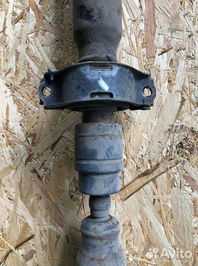 Кардан Nissan Murano Z50 карданный вал