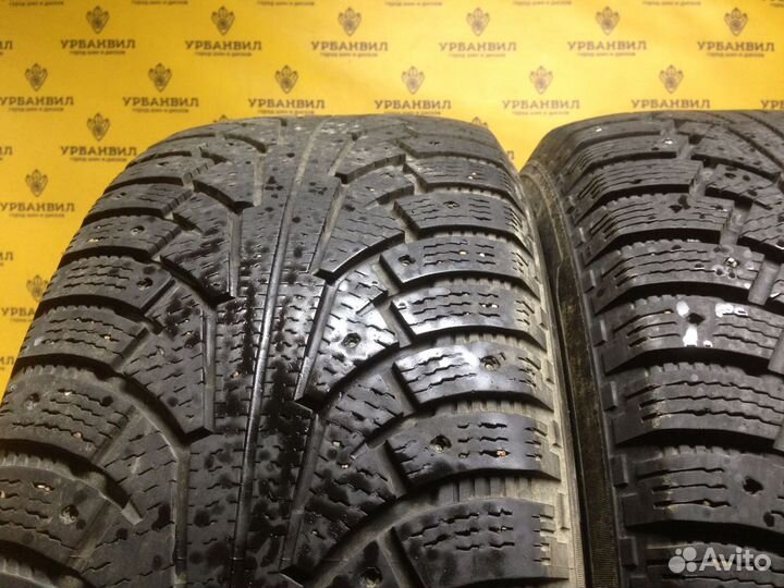 Nokian Tyres Hakkapeliitta 5 255/55 R19 111T