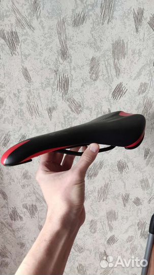 Седло шоссейное Concept EX