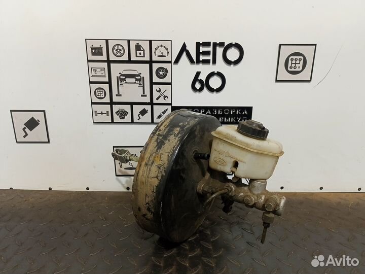 Усилитель тормозов вакуумный с гтц для Kia Spectra