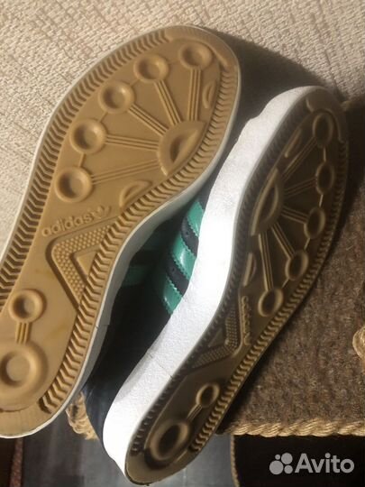 Кроссовки adidas оригинал 38 рр