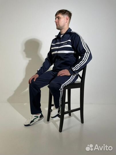 Костюм спортивный зебра adidas Австрия