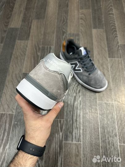 Кеды new balance 574