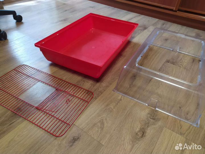 Террариум для черепахи