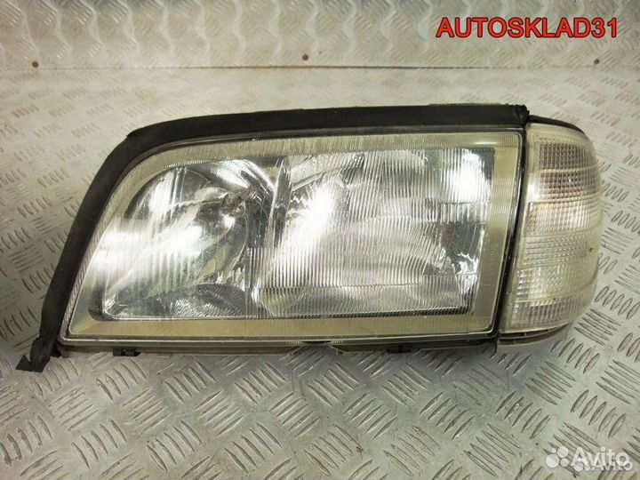 Фары Mercedes Benz W202 A2028202961 Рестайлинг